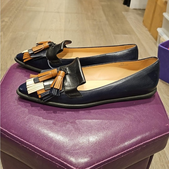 Tod’s Oxford - Picture 5 of 6